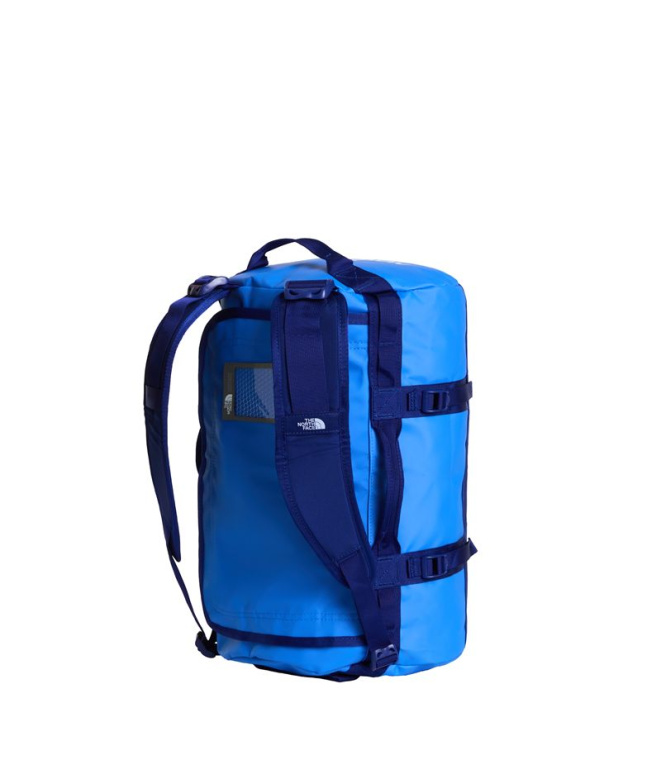 Mochila The North Face Montanha Camp Duffel -...