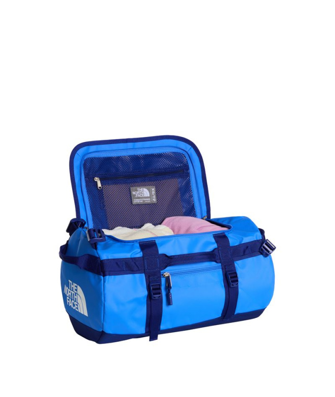 Mochila The North Face Montanha Camp Duffel -...