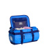 Mochila The North Face Montanha Camp Duffel - 30L Homem Azul