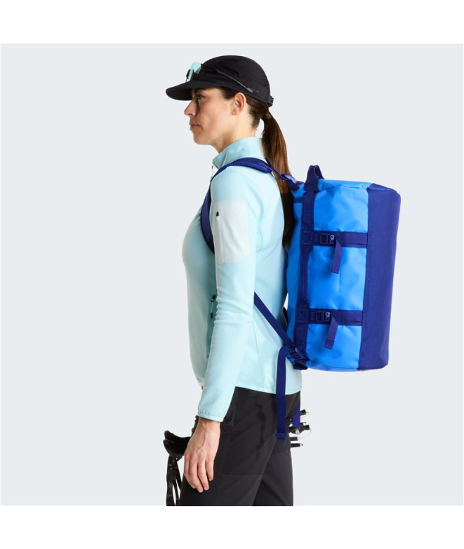 Mochila de Montaña The North Face Base Camp...