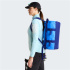 Mochila The North Face Montanha Camp Duffel - 30L Homem Azul