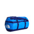 Mochila de Montaña The North Face Base Camp Duffel - 50L Hombre Azul