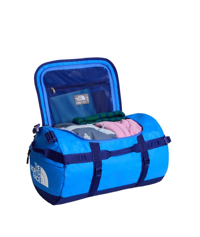 Sac à dos The North Face Montagne Camp Duffel -...