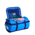 Sac à dos The North Face Montagne Camp Duffel - 50 L, bleu Homme