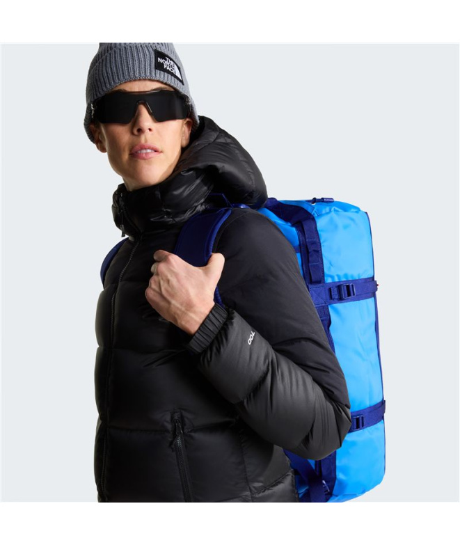 Mochila de Montaña The North Face Base Camp...