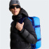 Sac à dos The North Face Montagne Camp Duffel - 50 L, bleu Homme
