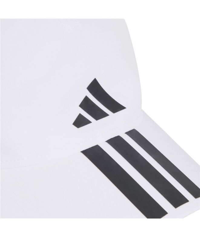 Boné adidas BB com 3 listras, Boné Fitness ,...