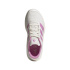 Sapatilhas adidas Dropset Base Trainer Fitness Branco/ Mulher Tropical