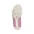 Sapatilhas adidas Dropset Base Trainer Fitness Branco/ Mulher Tropical
