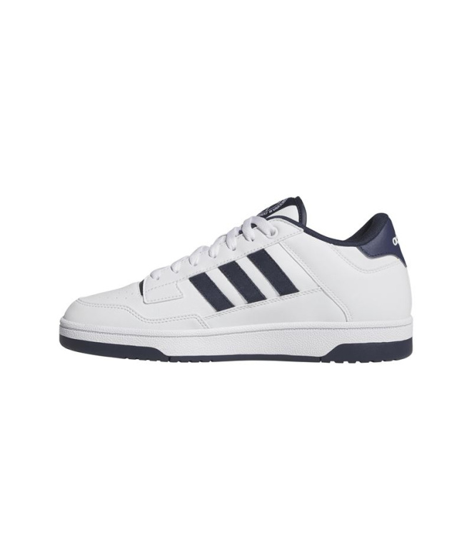 Sapatilhas Basquetebol adidas Rapid Court Low...