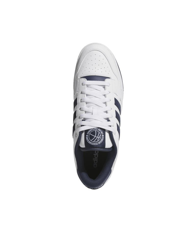 Sapatilhas Basquetebol adidas Rapid Court Low...