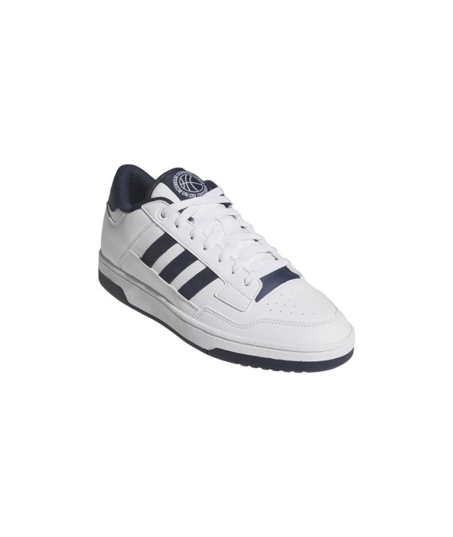 Zapatillas de Baloncesto adidas Rapid Court Low...