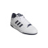 Zapatillas de Baloncesto adidas Rapid Court Low Blanco