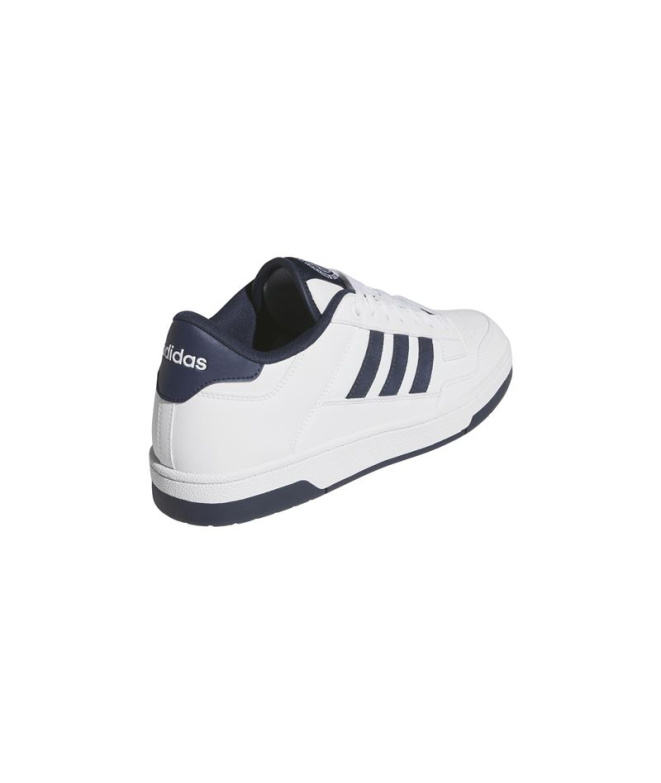 Sapatilhas Basquetebol adidas Rapid Court Low...