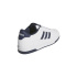 Sapatilhas Basquetebol adidas Rapid Court Low branco
