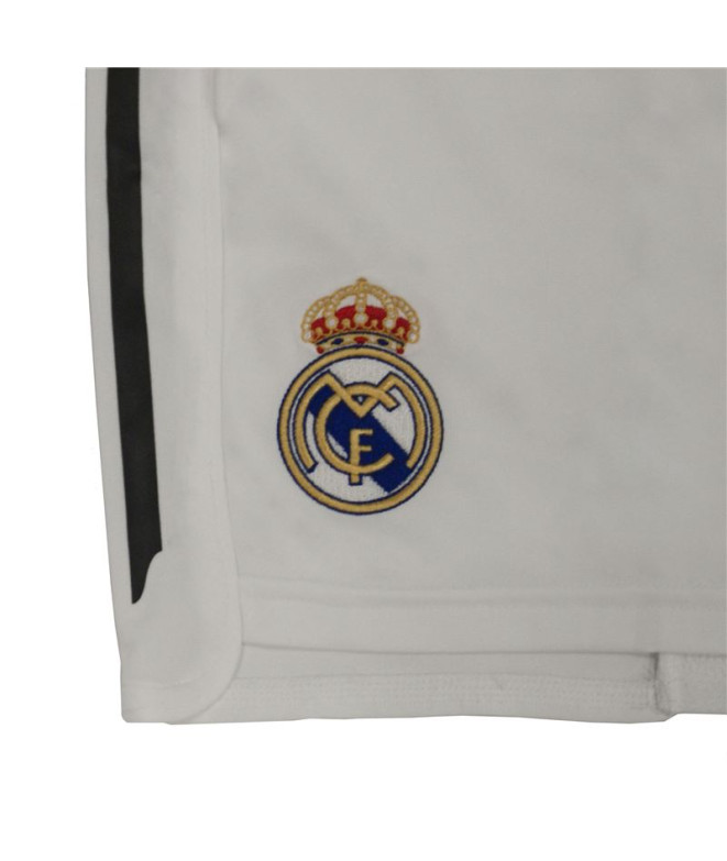 Pantalones de fútbol adidas Real Madrid