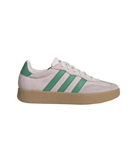 Sapatilhas Mulher adidas Barreda, nas cores Rosa Quase /...
