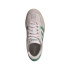 Sapatilhas Mulher adidas Barreda, nas cores Rosa Quase / Verde Semicampo / Roxo Gelo