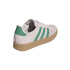 Sapatilhas Mulher adidas Barreda, nas cores Rosa Quase / Verde Semicampo / Roxo Gelo