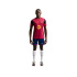 Camiseta de Fútbol Nike F.C Barcelona Df Strk Ss Top Hombre Rojo