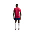 Camiseta Futebol Nike FC Barcelona DF Strk Ss Top Homem Vermelha