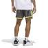 Calça Basquetebol adidas Crazylite Camo preta/Limsol