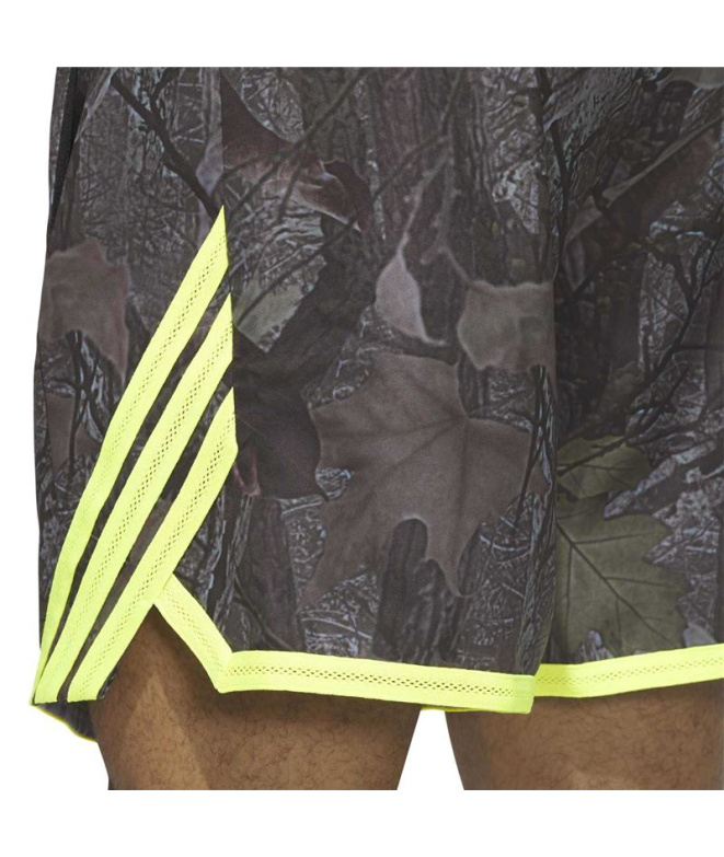 Pantalons Basket-ball adidas Crazylite Camo...