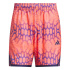 Calça Basquetebol adidas Crazylite Graph Azul