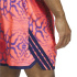 Pantalons Basket-ball adidas Crazylite Graph bleu