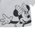 Set Enfant adidas Disney Minnie Mouse Gris chiné clair / Blanc cassé