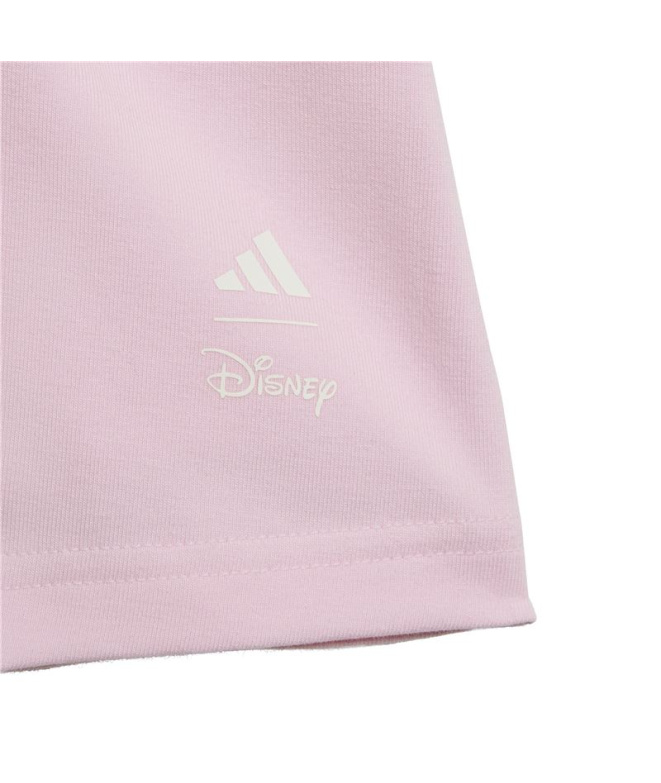 Set Infantil adidas Disney Minnie Mouse cinza...