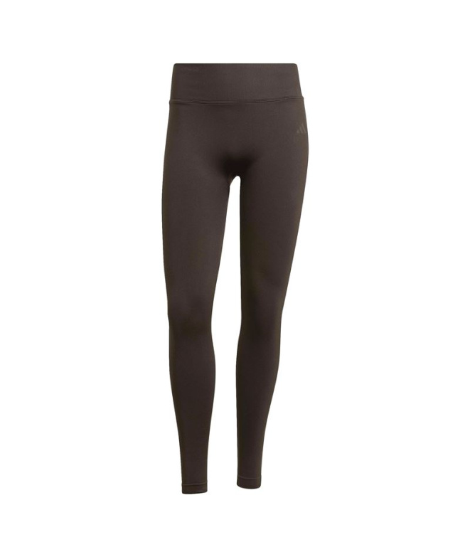 Collants Fitness adidas Workout Essentials Knit...