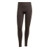 Collants Fitness adidas Workout Essentials Knit Scrunch Femme Femme , 7/8, marron