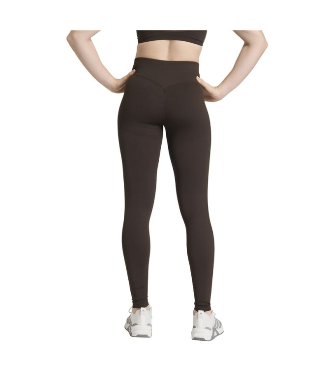 Collants Fitness adidas Workout Essentials Knit...