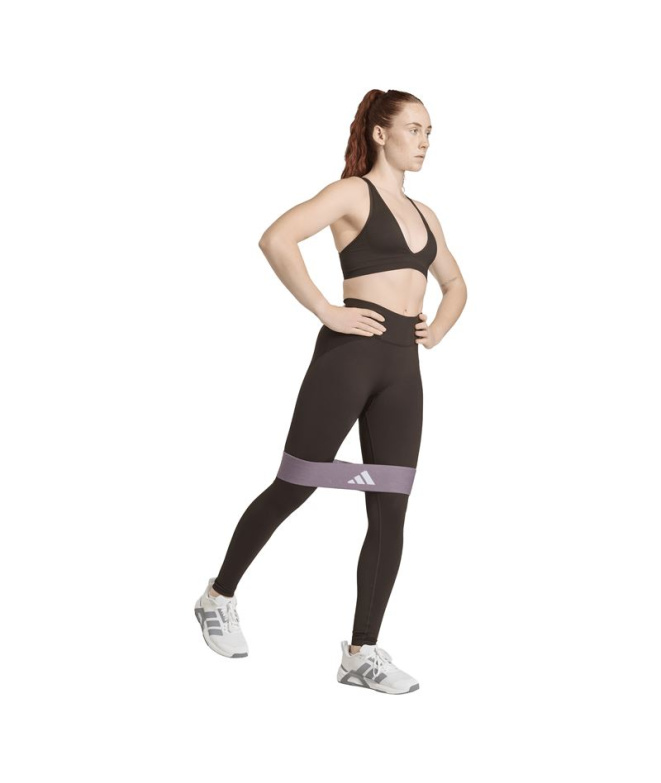 Collants Fitness adidas Workout Essentials Knit...