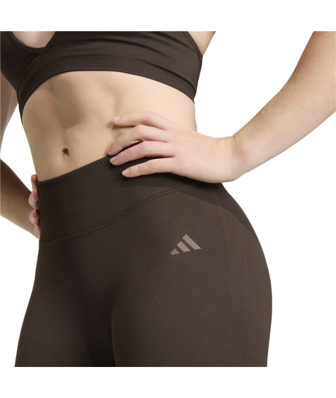 Collants Fitness adidas Workout Essentials Knit...