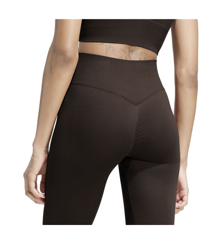 Collants Fitness adidas Workout Essentials Knit...