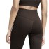 Fitness Malhas Mulher adidas Workout Essentials Knit Scrunch Mulher , marrom