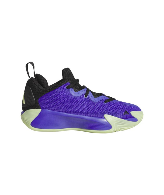 Zapatillas de Baloncesto adidas Adidas...