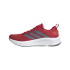 Chaussures Running adidas Supernova Ease 2 Homme coloris rubis/onyx/rouge