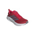 Zapatillas de Running adidas Supernova Ease 2 Hombre Rubí /Onix / Rojo
