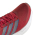 Zapatillas de Running adidas Supernova Ease 2 Hombre Rubí /Onix / Rojo