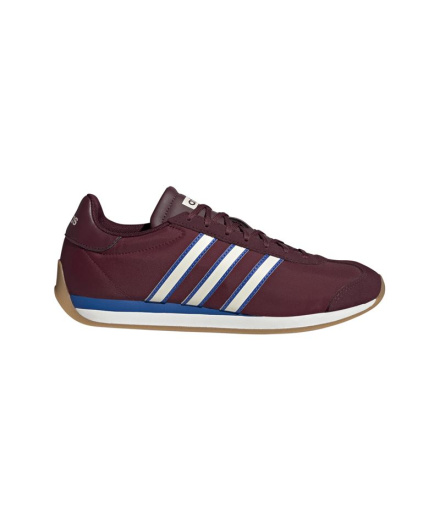 Sapatilhas adidas Runvista Homem Vermelho