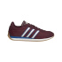 Chaussures rouges adidas Runvista Homme