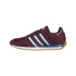 Chaussures rouges adidas Runvista Homme
