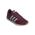 Chaussures rouges adidas Runvista Homme