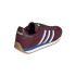 Sapatilhas adidas Runvista Homem Vermelho