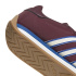 Chaussures rouges adidas Runvista Homme