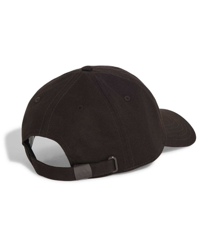 Casquette adidas Dad Big Log marron