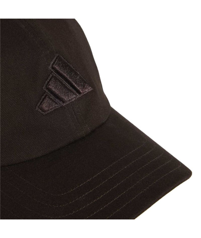 Casquette adidas Dad Big Log marron